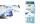 SOLO GOYA Aqua Paint Marker Powerpack