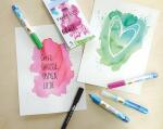 KREUL PaperLove Marker Set 4000798123536
