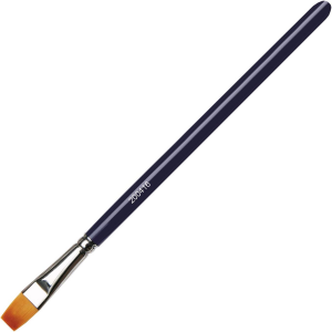 SOLO GOYA Künstlerpinsel Goldhair Synthetics flach Gr. 16
