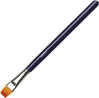 SOLO GOYA Künstlerpinsel Goldhair Synthetics flach...
