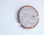 KREUL Chalky Kreidemarker 4er Set