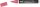 KREUL Chalky Kreidemarker medium Cozy Red