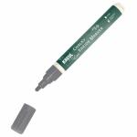 KREUL Chalky Kreidemarker medium Volcanic Gray