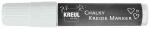 KREUL Chalky Kreidemarker XXL Snow White
