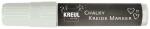 KREUL Chalky Kreidemarker XXL Snow White