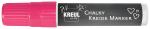 KREUL Chalky Kreidemarker XXL Neon Pink