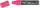 KREUL Chalky Kreidemarker XXL Neon Pink