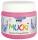 MUCKI Funkel-Fingerfarbe Feenstaub-Rosa 150 ml