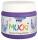 MUCKI Funkel-Fingerfarbe Zauber-Lila 150 ml