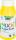 MUCKI Fingerfarbe Gelb 750 ml 4000798032029
