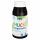 MUCKI Fingerfarbe Schwarz 750 ml