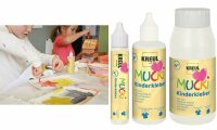 MUCKI Kinderkleber 84 g / 80 ml