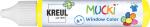 KREUL Window Color Pen MUCKI, gel b, 29 ml (57601913)