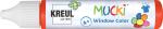 KREUL Window Color Pen MUCKI, rot , 29 ml (57601915)