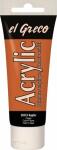 KREUL el Greco Acrylic Kupfer 75 ml Tube