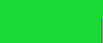 KREUL el Greco Acrylic Fluoreszierend Grün 75 ml Tube