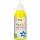 MUCKI Stoff-Fingerfarbe Gelb 250 ml