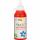 MUCKI Stoff-Fingerfarbe Rot 250 ml