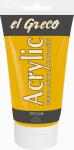 KREUL el Greco Acrylic Gold 150 ml Tube