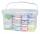 KREUL Big Box zum Malen mit Fingerfarben
