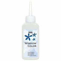 KREUL Window Color Clear Weiß 80 ml