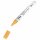 KREUL Glass & Porcelain Pen Clear medium Orange