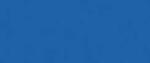 KREUL Glass & Porcelain Pen Clear medium Blau