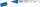 KREUL Glass & Porcelain Pen Clear medium Blau