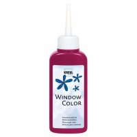 KREUL Window Color Magenta 80 ml
