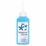 KREUL Window Color Hellblau 80 ml