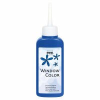 KREUL Window Color Royalblau 80 ml