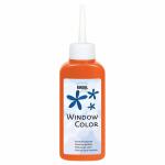 KREUL Window Color Orange 80 ml