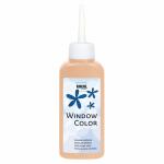 KREUL Window Color Pfirsichrosa 80 ml