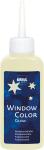 KREUL Window Color Nachtleuchtfarbe Gelb 80 ml