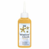 KREUL Window Color Gold 80 ml