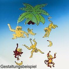 KREUL Window Color Stabile Folie 35 x 50 cm