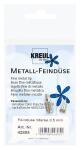 KREUL Window Color Metall-Feindüse Stärke 0,5 mm