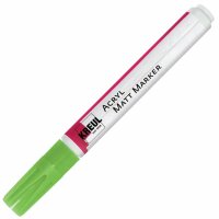 KREUL Acryl Matt Marker medium Grün