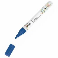 KREUL Lack Marker medium Blau