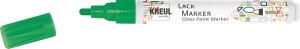 KREUL Lack Marker medium Grün 4000798470142