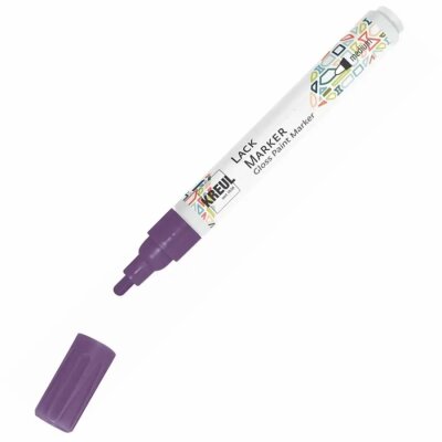 KREUL Lack Marker medium Violett