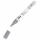 KREUL Lack Marker medium Silber