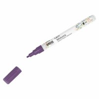 KREUL Lack Marker fine Violett