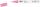 KREUL Lack Marker fine Pink