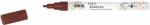 KREUL Lack Marker fine Braun 4000798472184