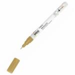 KREUL Lack Marker extrafine Gold