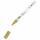 KREUL Lack Marker extrafine Gold