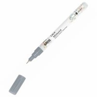 KREUL Lack Marker extrafine Silber
