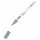 KREUL Lack Marker extrafine Silber