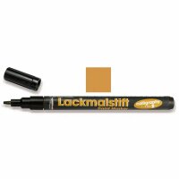 KREUL Lack Marker calligraphy Gold